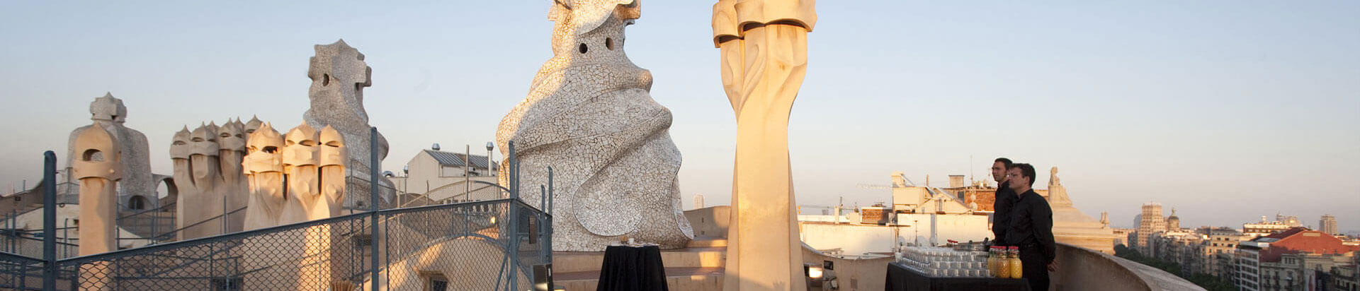 pedrera special exclusive tours barcelona